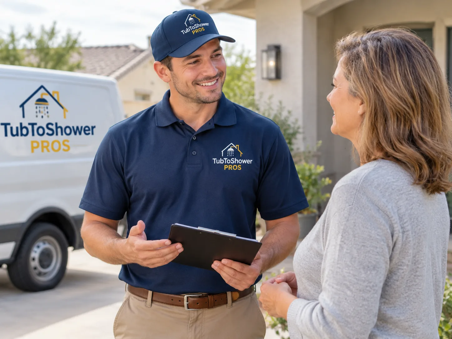 Tub Shower Conversion Schertz, TX FAQs